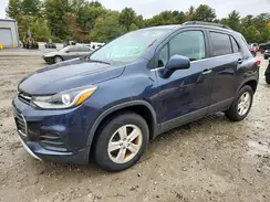 3GNCJPSB8JL214960 2018 CHEVROLET TRAX