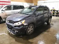 3GNCJPSB8JL216868 2018 CHEVROLET TRAX