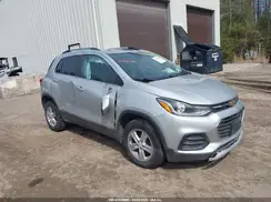 3GNCJPSB8JL219351 2018 CHEVROLET TRAX