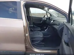 3GNCJPSB8JL227465 2018 CHEVROLET TRAX
