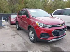 3GNCJPSB8JL229278 2018 CHEVROLET TRAX