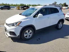 3GNCJPSB8JL234982 2018 CHEVROLET TRAX