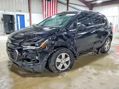 3GNCJPSB8JL257176 2018 CHEVROLET TRAX