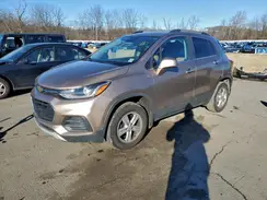 3GNCJPSB8JL263950 2018 CHEVROLET TRAX