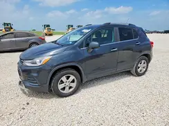 3GNCJPSB8JL264418 2018 CHEVROLET TRAX