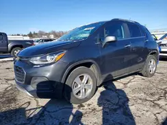 3GNCJPSB8JL283504 2018 CHEVROLET TRAX