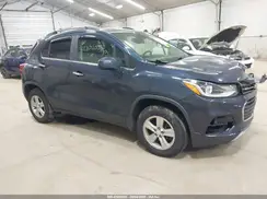 3GNCJPSB8JL293546 2018 CHEVROLET TRAX