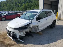 3GNCJPSB8JL297743 2018 CHEVROLET TRAX