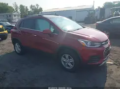 3GNCJPSB8JL300222 2018 CHEVROLET TRAX
