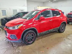 3GNCJPSB8JL303475 2018 CHEVROLET TRAX