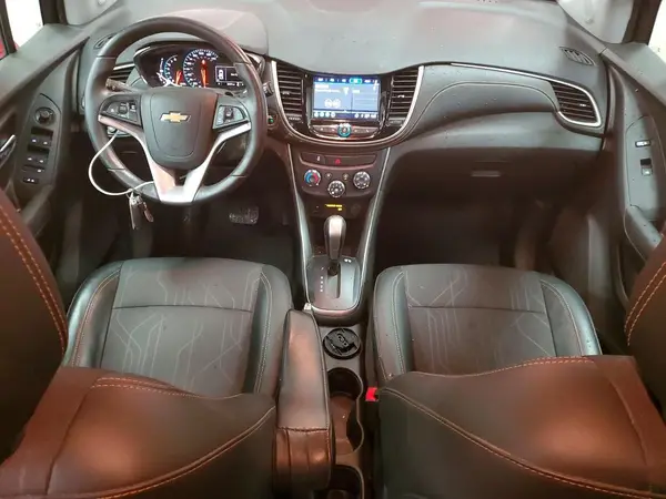 3GNCJPSB8JL303475 2018 CHEVROLET TRAX - Image 8