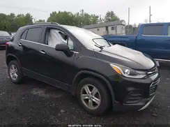 3GNCJPSB8JL310832 2018 CHEVROLET TRAX