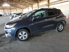 3GNCJPSB8JL324410 2018 CHEVROLET TRAX