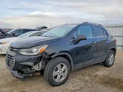 3GNCJPSB8JL325573 2018 CHEVROLET TRAX