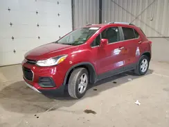 3GNCJPSB8JL328022 2018 CHEVROLET TRAX
