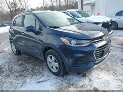 3GNCJPSB8JL337139 2018 CHEVROLET TRAX