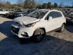 3GNCJPSB8JL340364 2018 CHEVROLET TRAX
