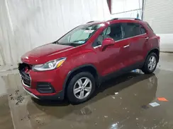 3GNCJPSB8JL351235 2018 CHEVROLET TRAX