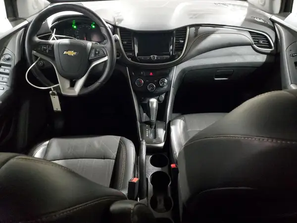 3GNCJPSB8JL351235 2018 CHEVROLET TRAX - Image 8