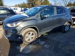 3GNCJPSB8JL368228 2018 CHEVROLET TRAX