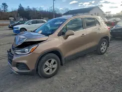 3GNCJPSB8JL375180 2018 CHEVROLET TRAX
