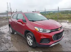 3GNCJPSB8JL384462 2018 CHEVROLET TRAX