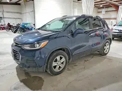 3GNCJPSB8JL392531 2018 CHEVROLET TRAX