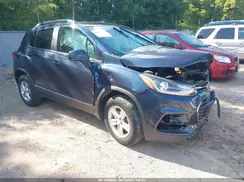 3GNCJPSB8JL393551 2018 CHEVROLET TRAX