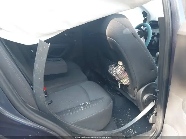 3GNCJPSB8JL393551 2018 CHEVROLET TRAX - Image 8