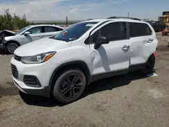 3GNCJPSB8JL403169 2018 CHEVROLET TRAX