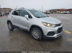 3GNCJPSB8JL404550 2018 CHEVROLET TRAX