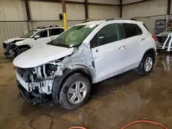 3GNCJPSB8JL417444 2018 CHEVROLET TRAX