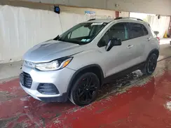 3GNCJPSB8JL418593 2018 CHEVROLET TRAX