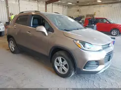 3GNCJPSB8KL127996 2019 CHEVROLET TRAX
