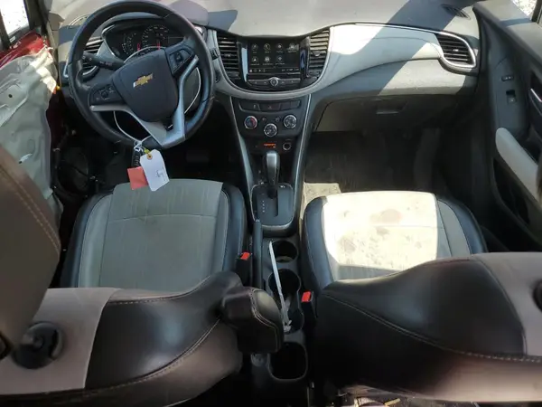 3GNCJPSB8KL147374 2019 CHEVROLET TRAX - Image 8