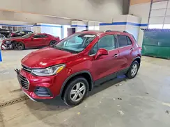 3GNCJPSB8KL161128 2019 CHEVROLET TRAX