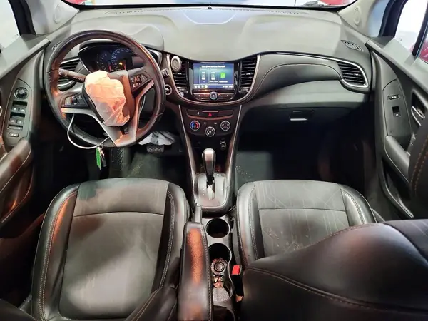 3GNCJPSB8KL161128 2019 CHEVROLET TRAX - Image 8