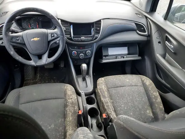 3GNCJPSB8KL169259 2019 CHEVROLET TRAX - Image 8