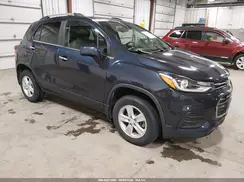 3GNCJPSB8KL187972 2019 CHEVROLET TRAX