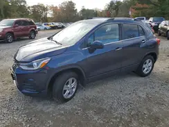 3GNCJPSB8KL189026 2019 CHEVROLET TRAX