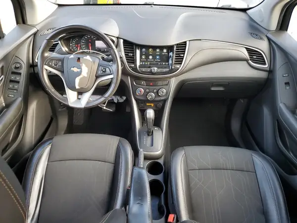 3GNCJPSB8KL189026 2019 CHEVROLET TRAX - Image 8
