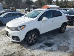 3GNCJPSB8KL196221 2019 CHEVROLET TRAX