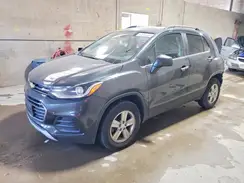 3GNCJPSB8KL196283 2019 CHEVROLET TRAX
