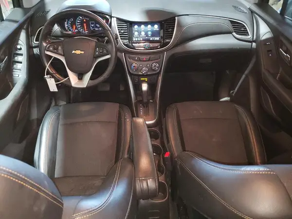 3GNCJPSB8KL196283 2019 CHEVROLET TRAX - Image 8