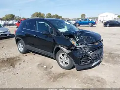 3GNCJPSB8KL228861 2019 CHEVROLET TRAX