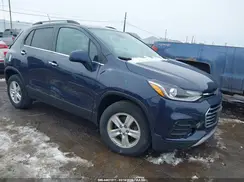 3GNCJPSB8KL229105 2019 CHEVROLET TRAX