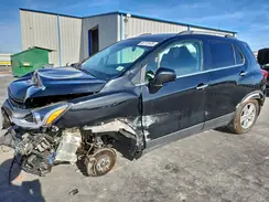 3GNCJPSB8KL232909 2019 CHEVROLET TRAX