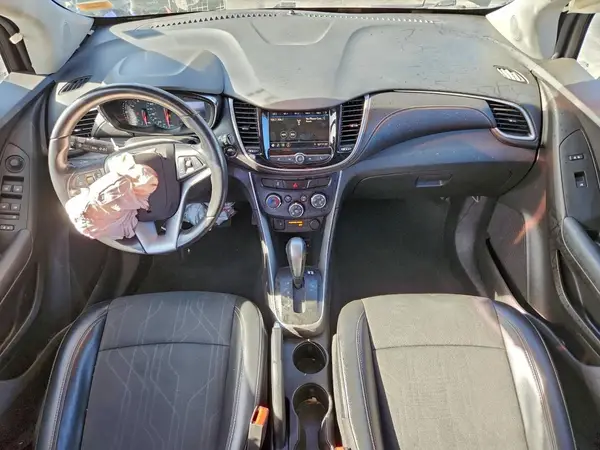 3GNCJPSB8KL232909 2019 CHEVROLET TRAX - Image 8