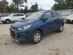 3GNCJPSB8KL254652 2019 CHEVROLET TRAX