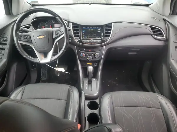 3GNCJPSB8KL254652 2019 CHEVROLET TRAX - Image 8